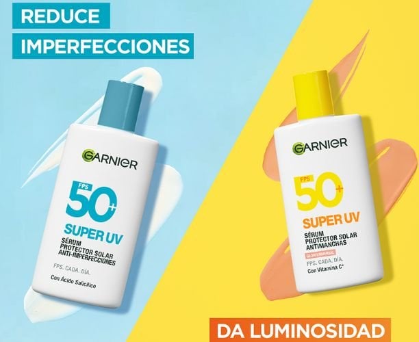 Mejor protector solar para cada tipo de piel